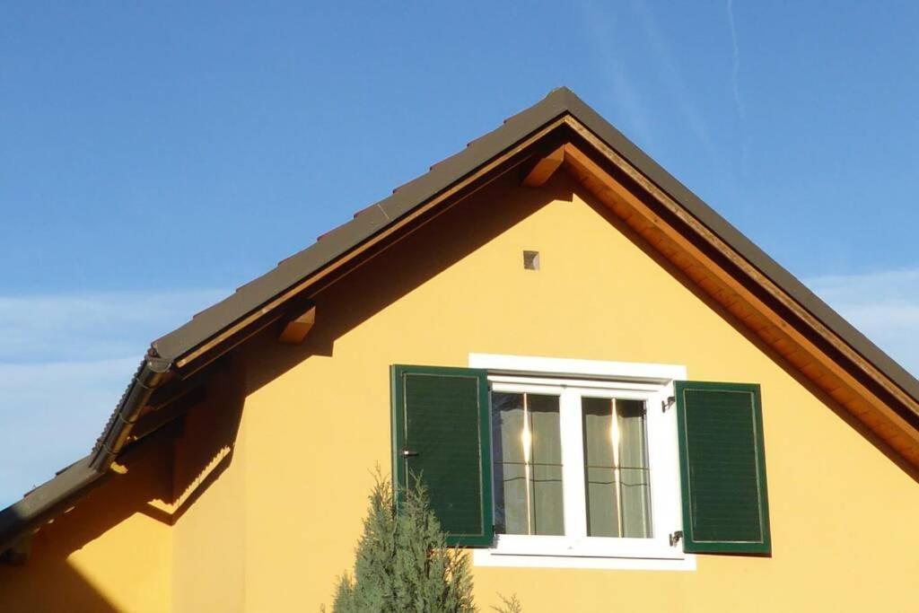 Homevelden Velden am Wörthersee Kültér fotó